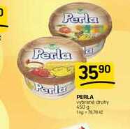 PERLA 450 g