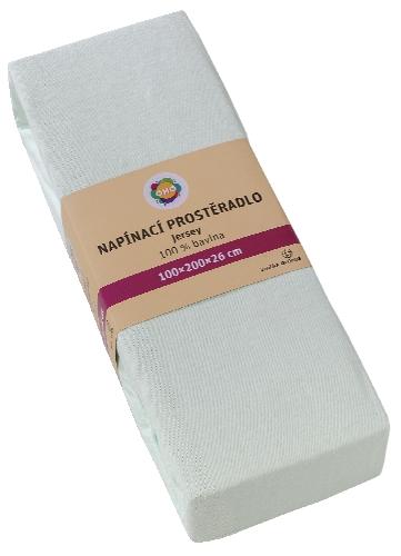 Prostěradlo, 1 KS