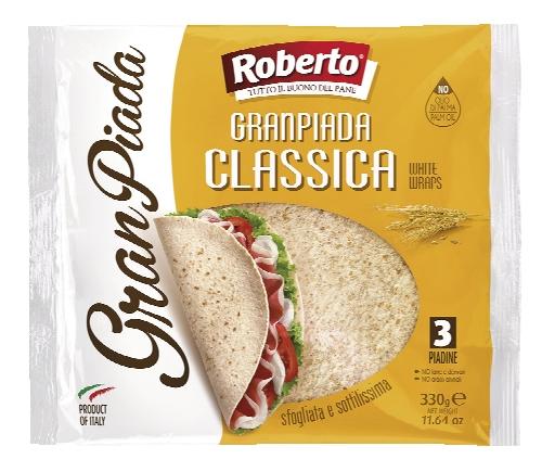 Granpiada Tortilla, 330 g