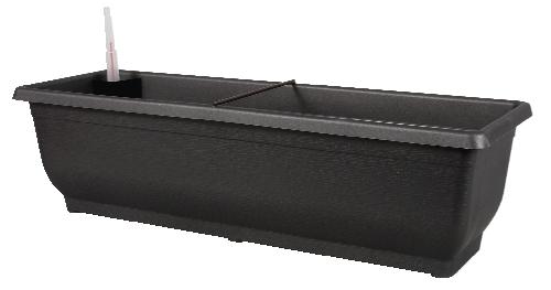 Samozavlažovací truhlíky Torenie, 1 KS