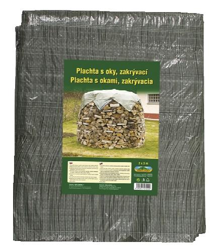 Kašírované plachty, 1 KS