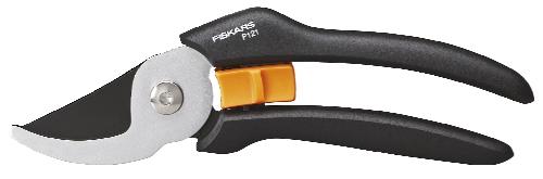 Zahradní dvoučepelové nůžky Fiskars Solid P121, 1 KS