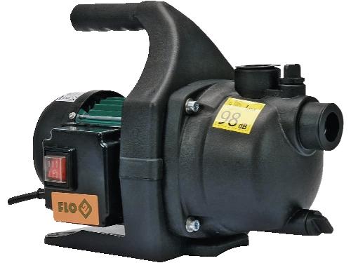 Zahradní čerpadlo, 1 KS