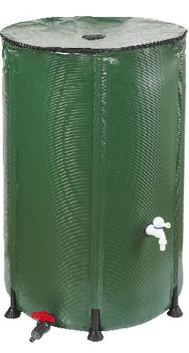 Skládací sud na vodu Smart Garden, 1 KS