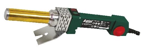 Svářečka plastových trubek, 1 KS