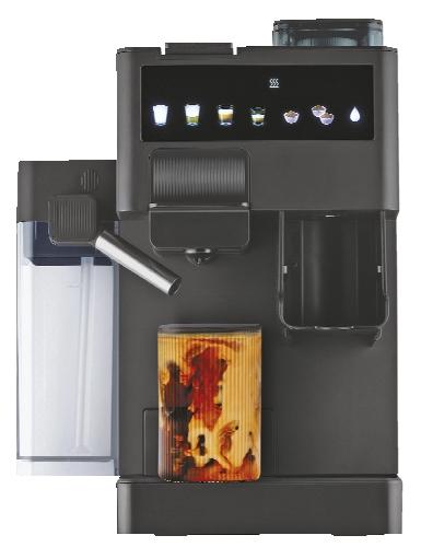 Kapslový kávovar ES 790 Egoisto