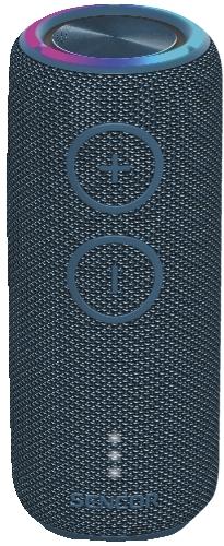 BT Reproduktor Sirius 2 maxi navy, 1 KS