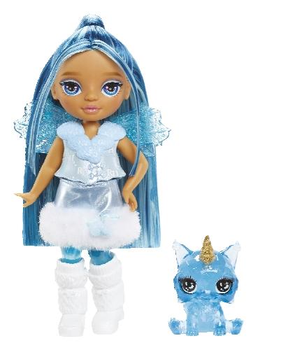 Rainbow High Malá sestřička víla, 1 KS