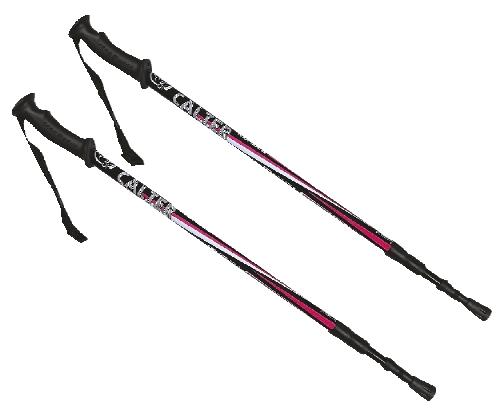 Trekingové hole Calter Kohala, 1 KS