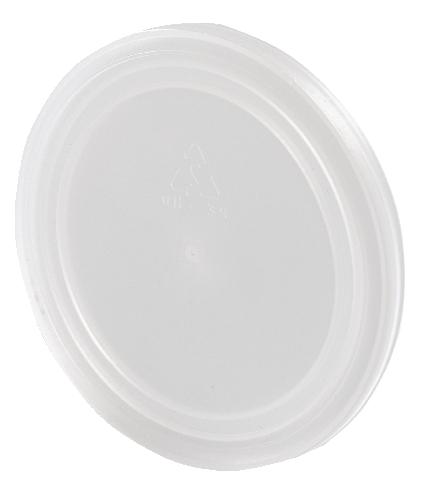 Víčko na konzervu malé 73mm, 1 KS