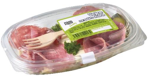 Vejce na salátu Remus, 150 g