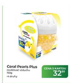 Coral Pearls Plus 150g 