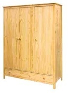 SKŘÍŇ TORINO 8089 (3dv.)