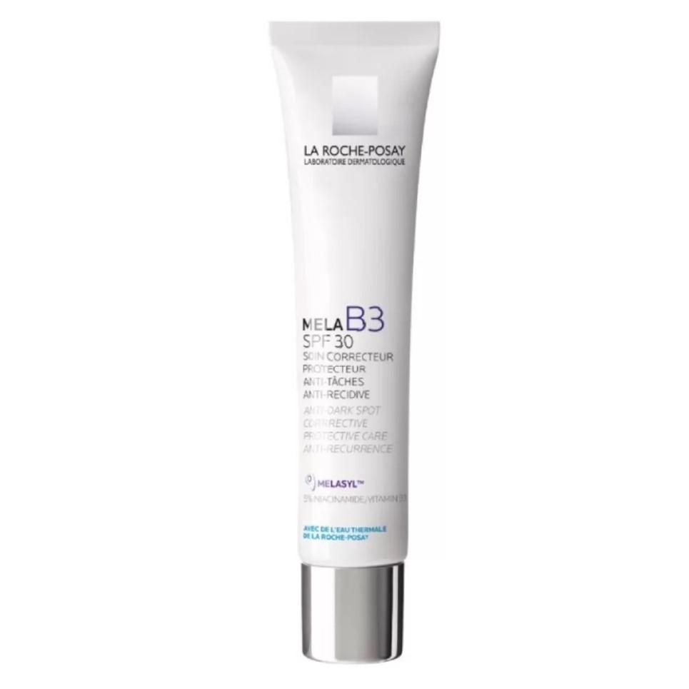 La Roche-posay Mela B3 krém SPF 30 40ml