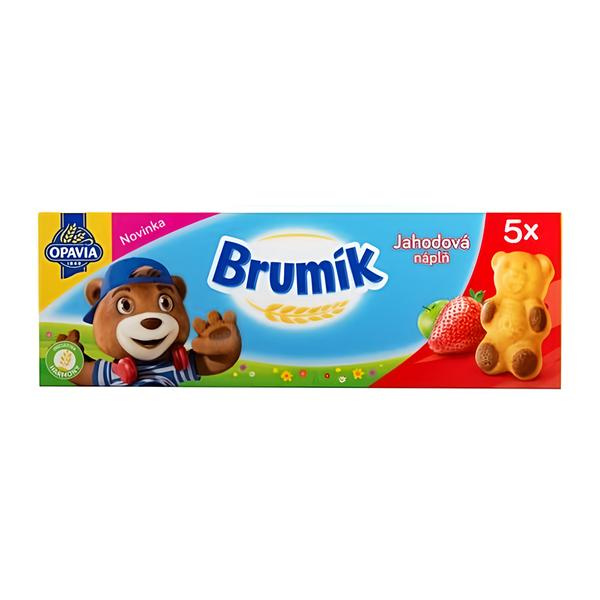 Opavia Brumík Jahůdka