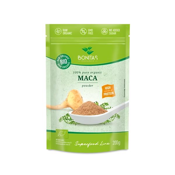 BONITAS BIO Maca prášek