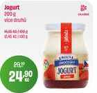 Madeta Opočenský Jogurt 200g