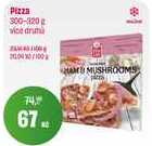 Pizza 300g