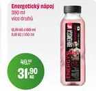 Energetický nápoj 350ml