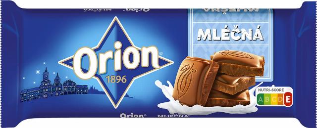Orion Čokoláda