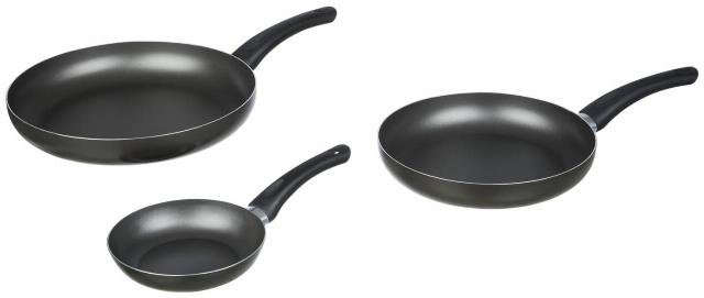 DOMO Sada pánví 3dílná