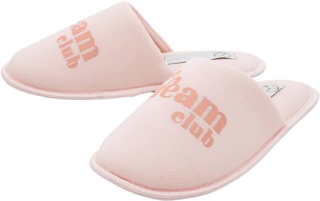 OYANDA Domácí obuv velikosti: 36/37 - 40/41