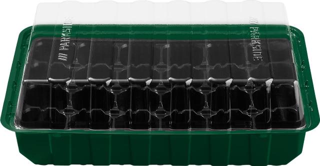 PARKSIDE Sada pařenišť 4ks v sade