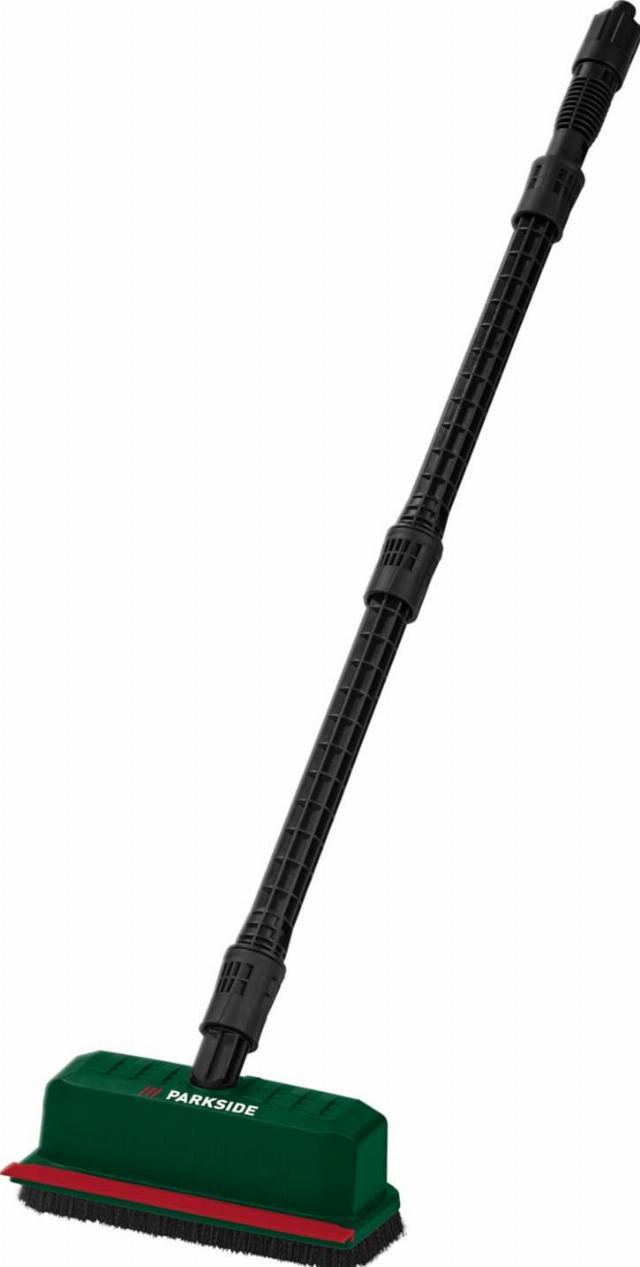 PARKSIDE Čistič venkovních ploch ploch PFRB 26 A1