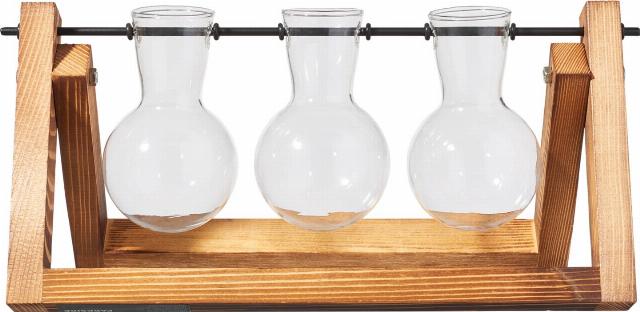 PARKSIDE Sada na pěstování řízků 3 závěsné nádoby