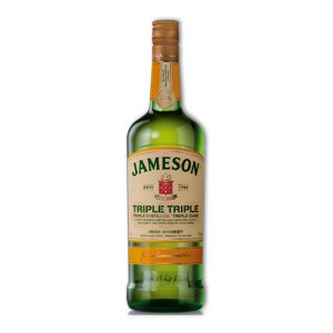 JAMESON TRIPLE TRIPLE