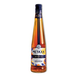 METAXA 5* ORANGE