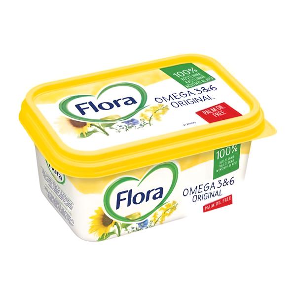Flora Original