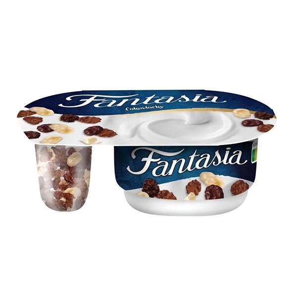Fantasia Jogurt s čokovločkami