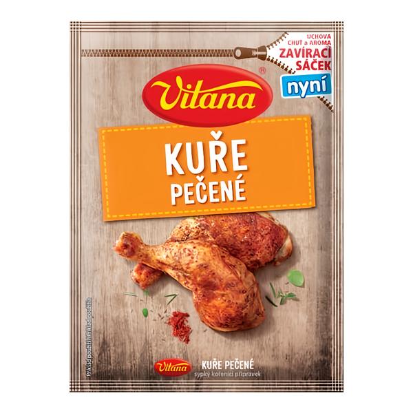 Vitana Kuře pečené