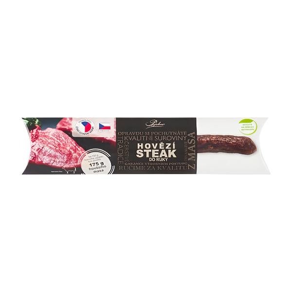 Pejskar Hovězí steak do ruky