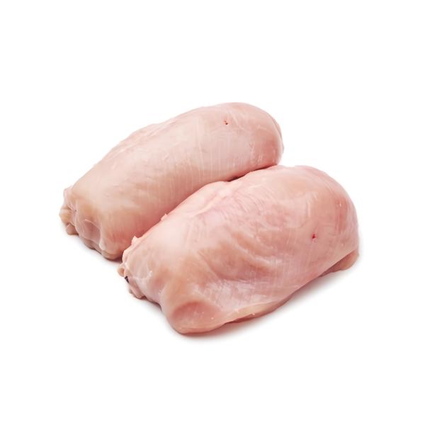 Kuřecí prsní řízek bez kosti a kůže