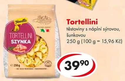Tortellini, 250 g