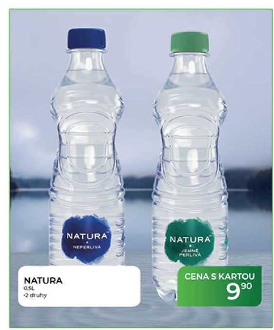 NATURA 0.5L  