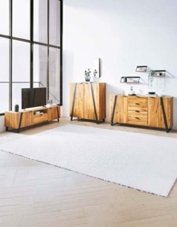 Série komod - komoda pod televizi