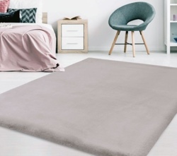 Koberec Ronda s vysokým vlasem