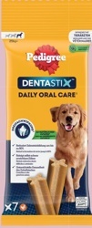 Pochoutka pro psy Pedigree DentaStix L