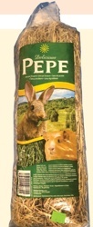 Seno pro hlodavce PEPE, 500 g
