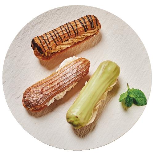 Banánek pistácie, 100 g