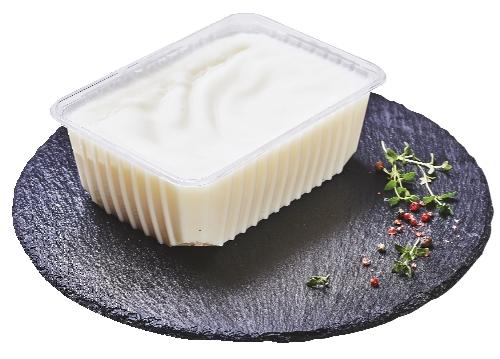 Škvařené sádlo Globus, 1 kg