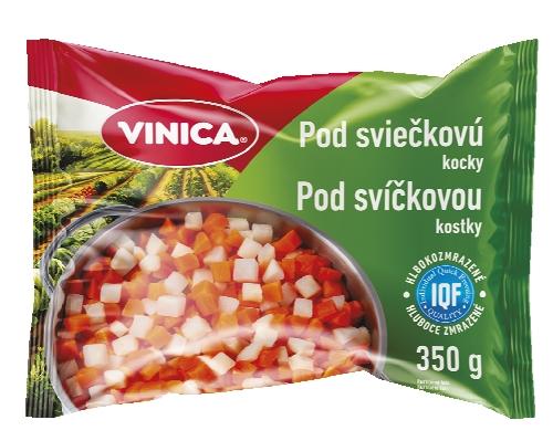 Vinica Směs pod svíčkovou kostka, 350 g