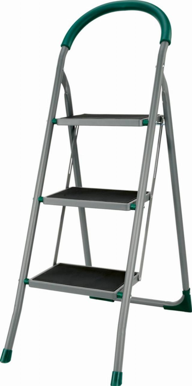 K-CLASSIC Schůdky 3stupňové