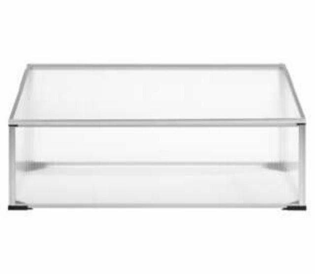 PARKSIDE Pařeniště 100 x 30/40 x 60 cm