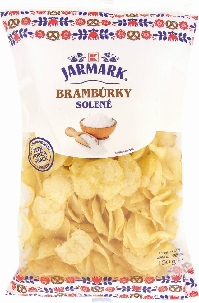 K-Jarmark Brambůrky