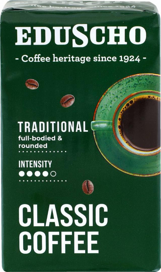 Eduscho Classic