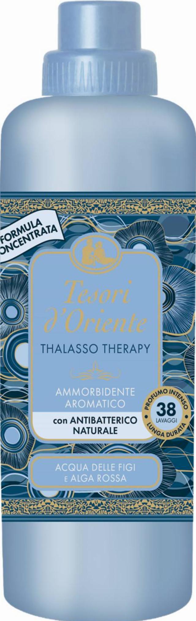 Tesori d´Oriente Aviváž